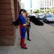 Illustration for article titled Gen Con Cosplay: A Parade of Nerdom